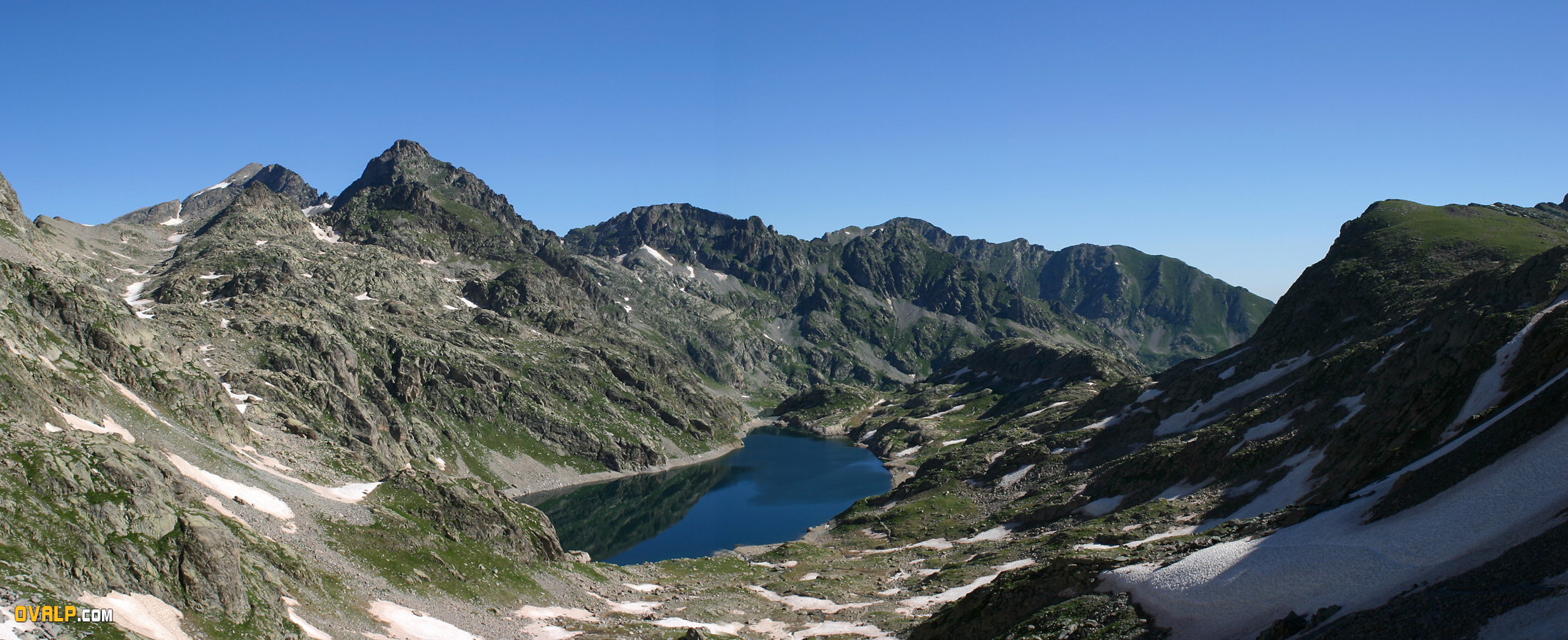 Panorama Vallee Merveille 3