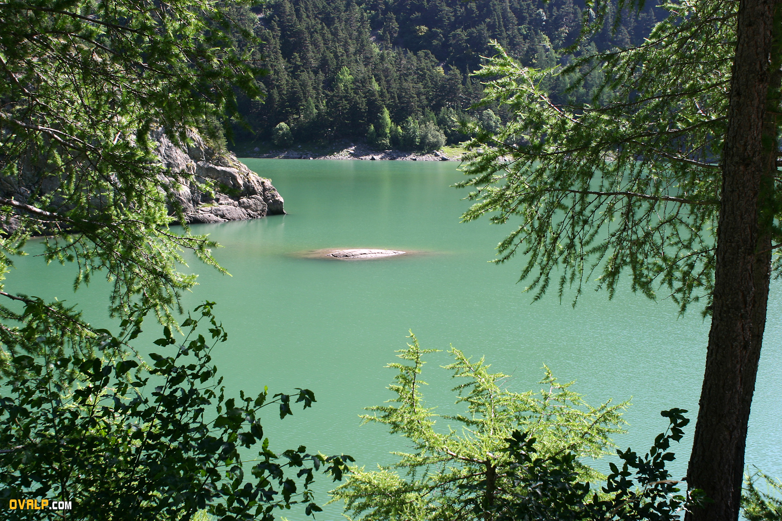 Rando Vallee Merveille 1