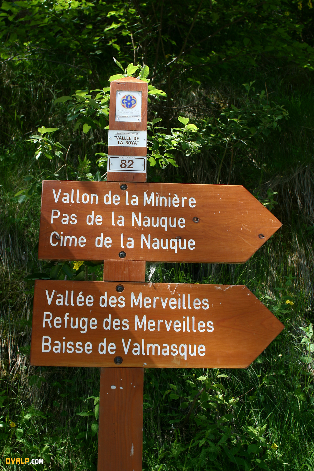 Rando Vallee Merveille 2