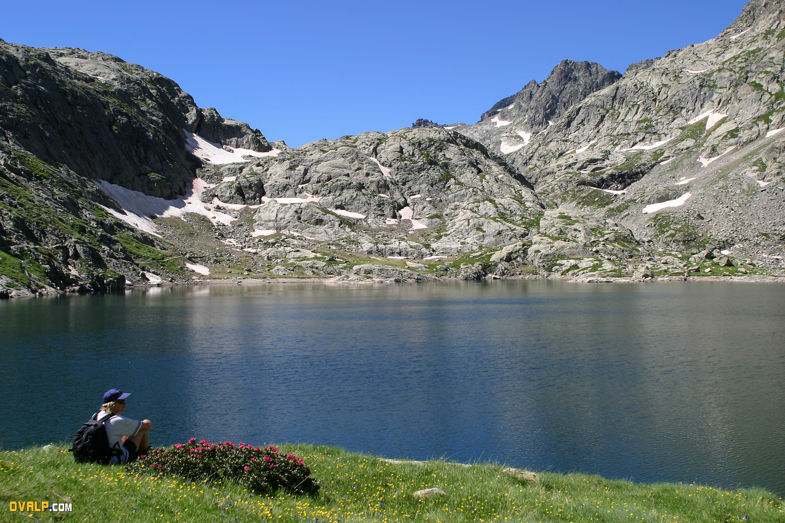 Rando Vallee Merveille 5
