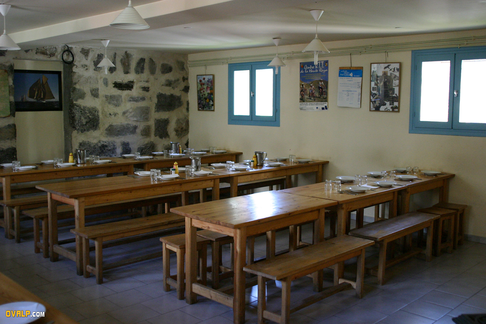 Refuge Merveille 2