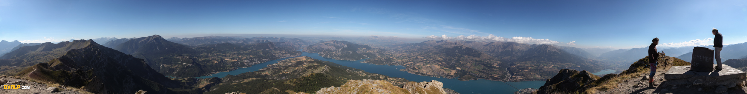 Panorama Morgon 1