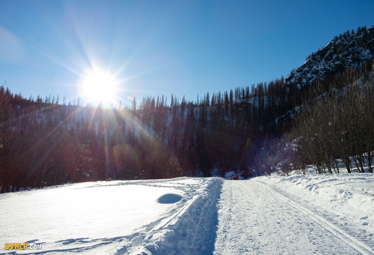 Rand Ski Oreac 1