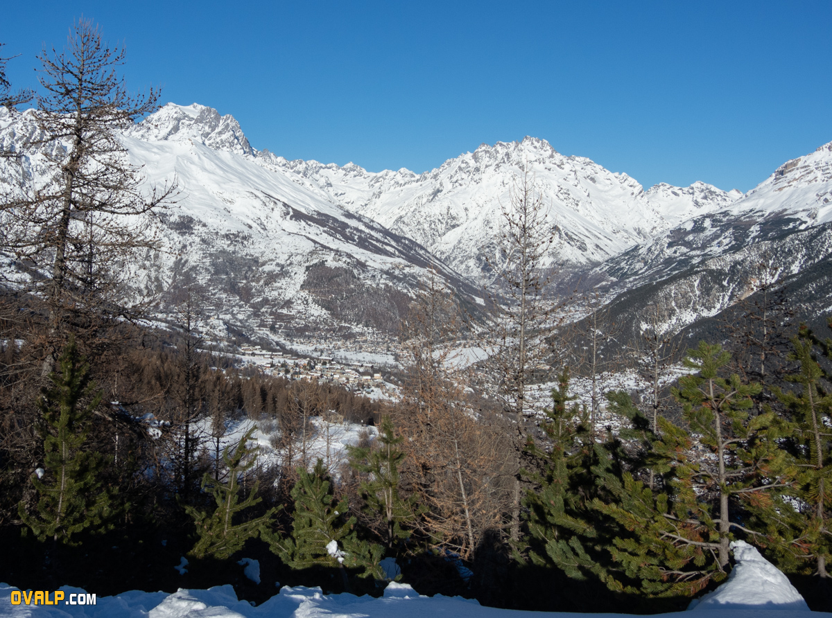 Rand Ski Oreac 2