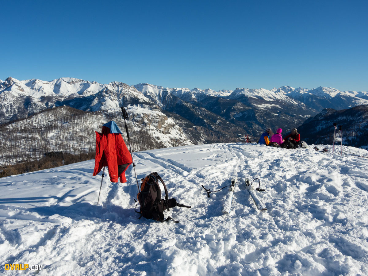Rand Ski Oreac 9