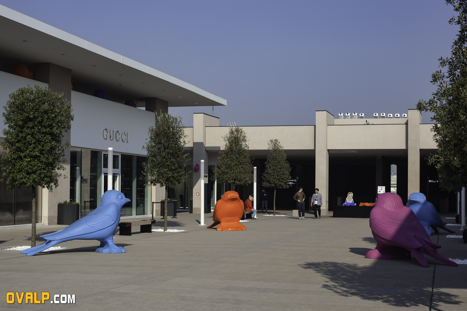 Torino Outlet 2