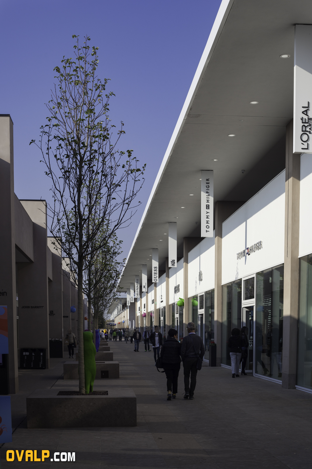 Torino Outlet 5