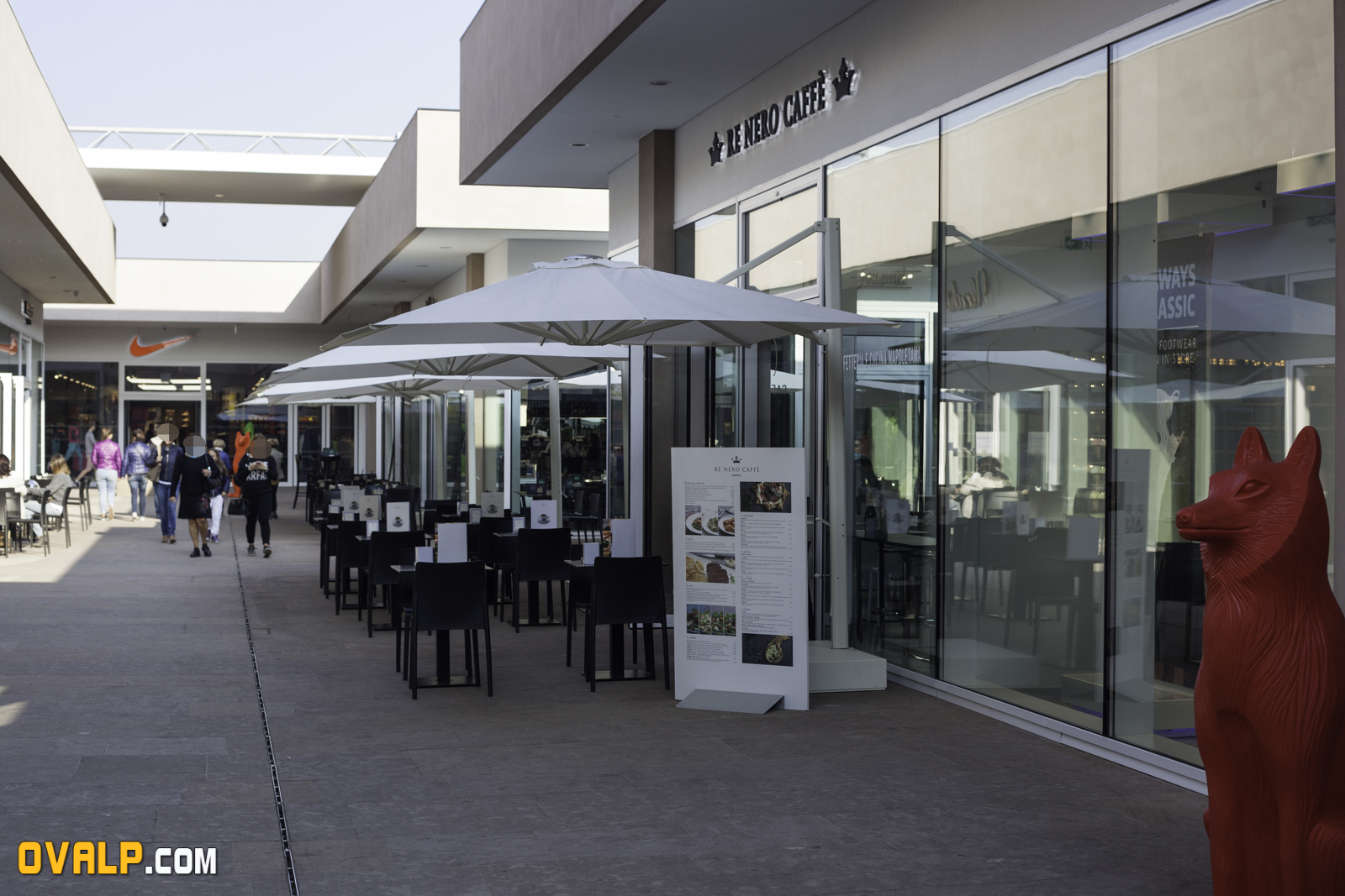 Torino Outlet 6