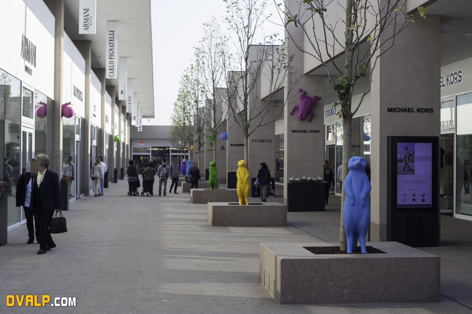 Torino Outlet 7