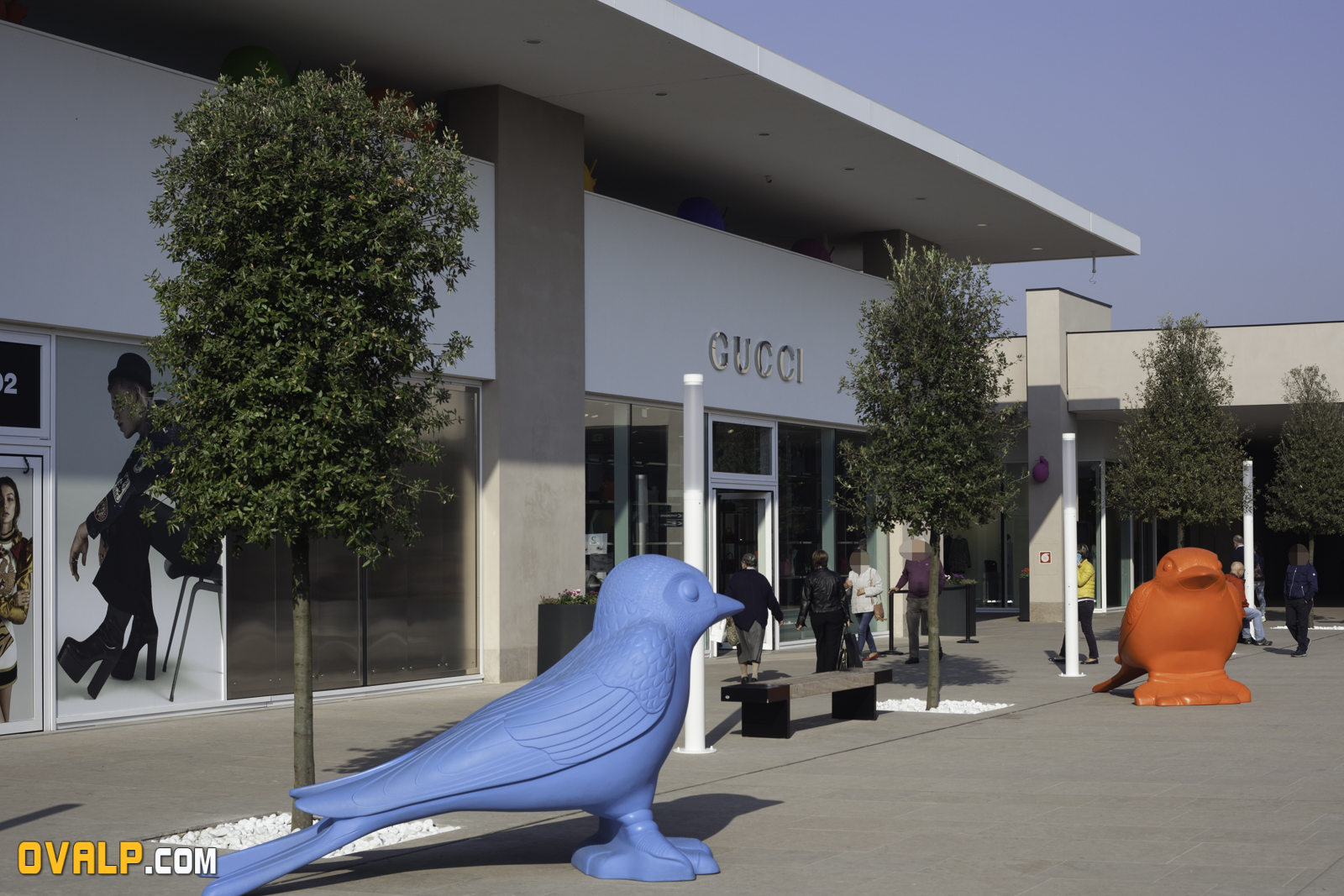 Torino Outlet 8