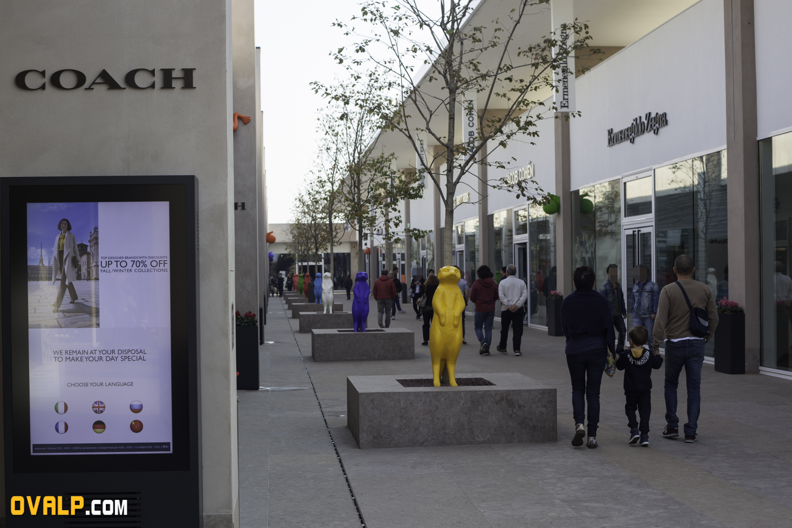 Torino Outlet 9