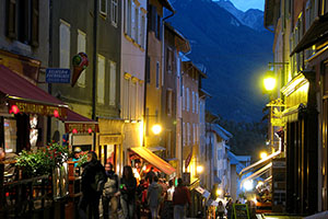 Blogs et infos dans les Hautes Alpes