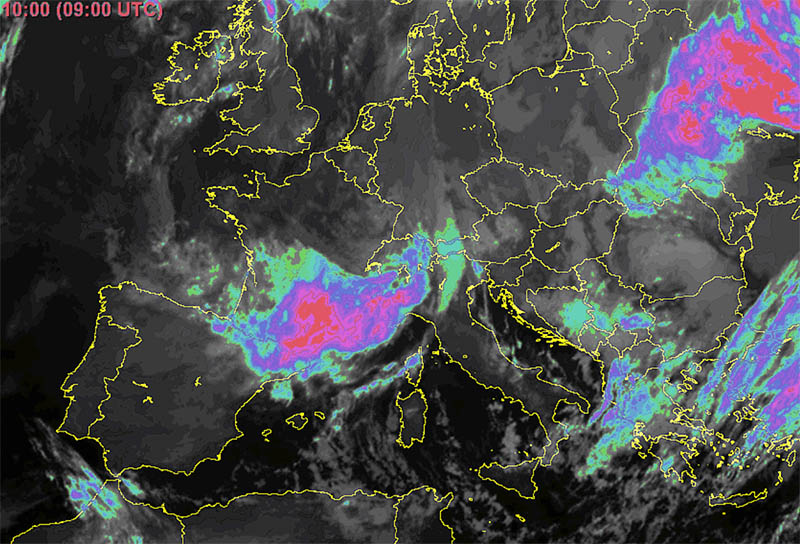Meteo60
