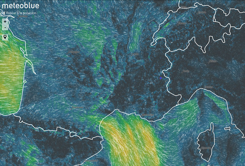 Meteoblue