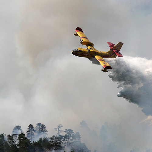 Aviation